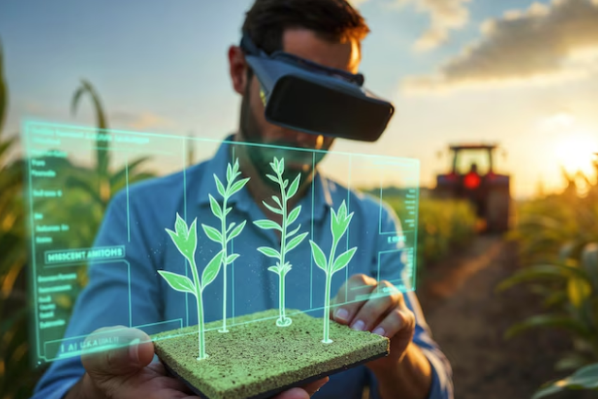 Bhatele Group - Smart Agro AI Solutions